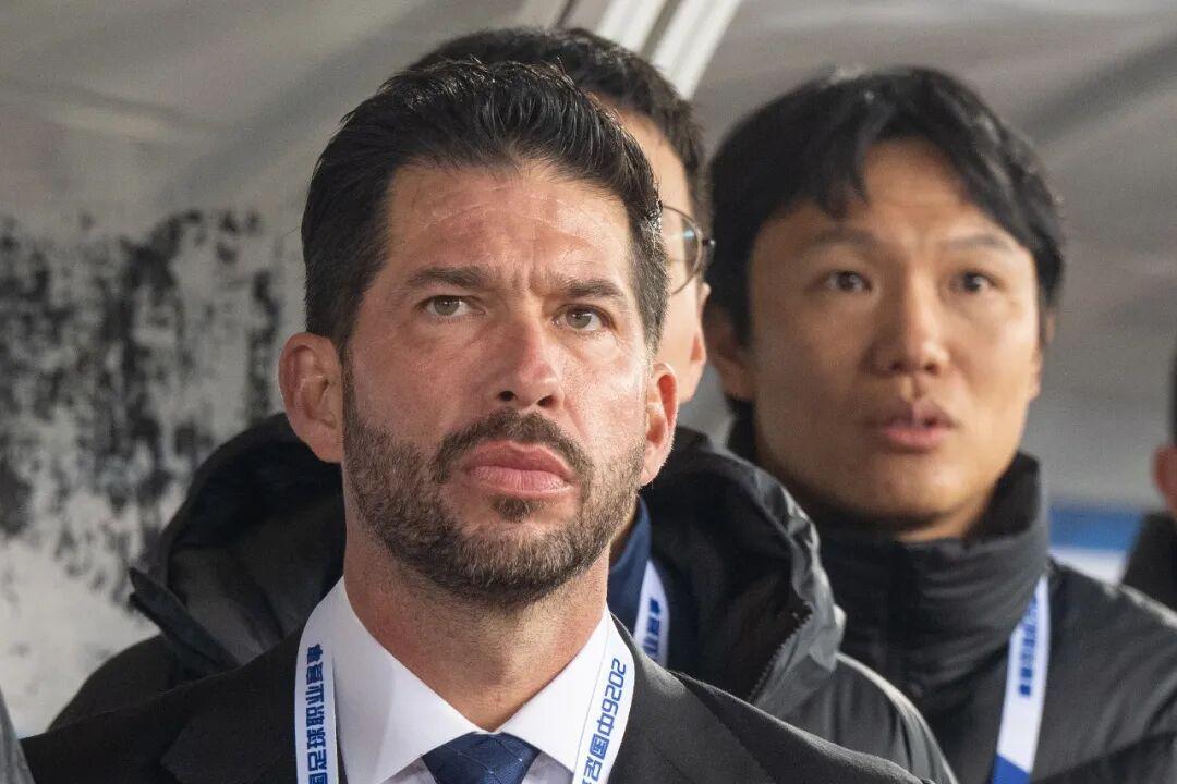 绍尔复出，斯坦丘返汉！武汉三镇明晚争首胜